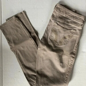 Skinny  Khakis